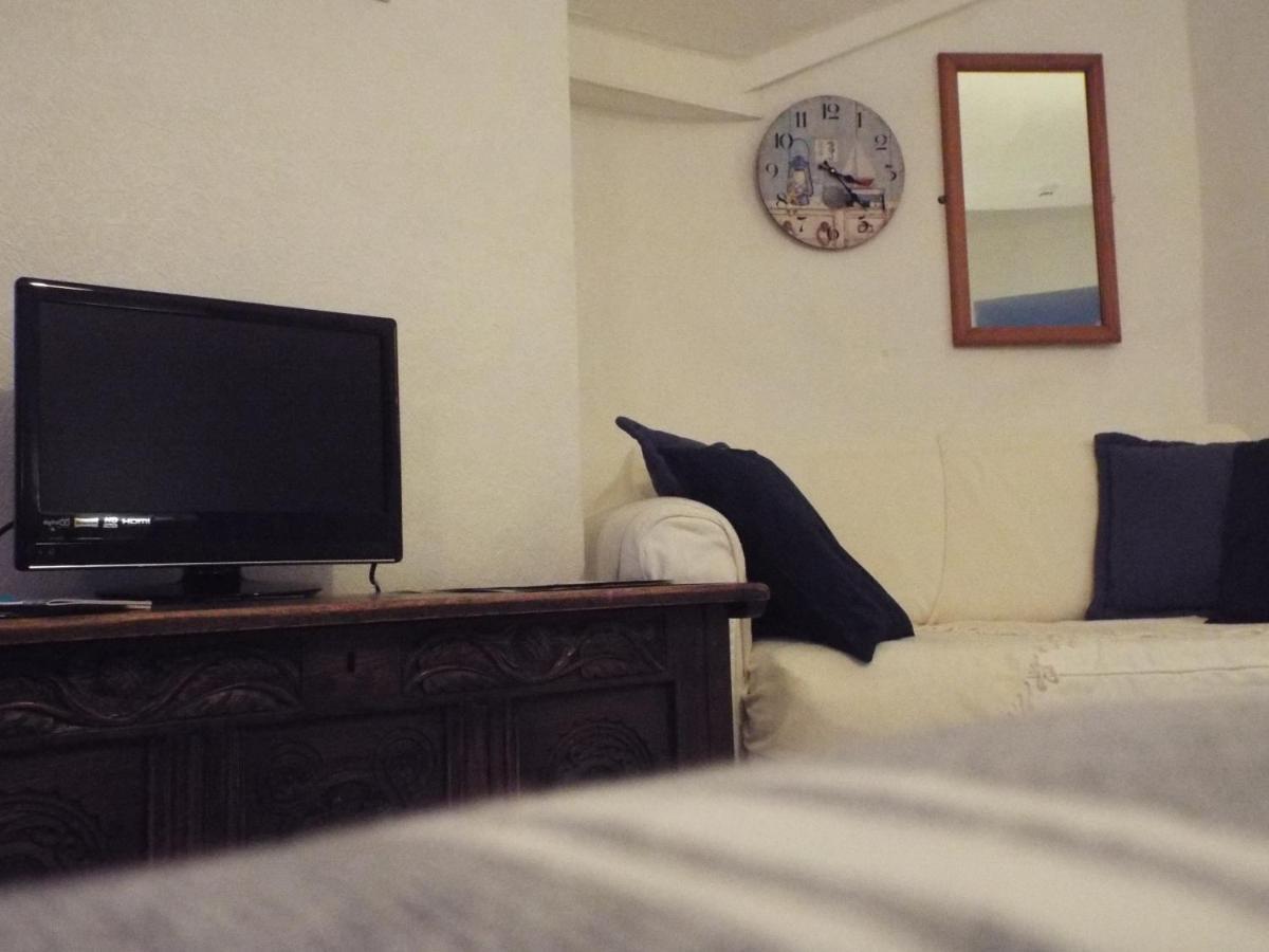 Corner House Guest House Bideford Bagian luar foto