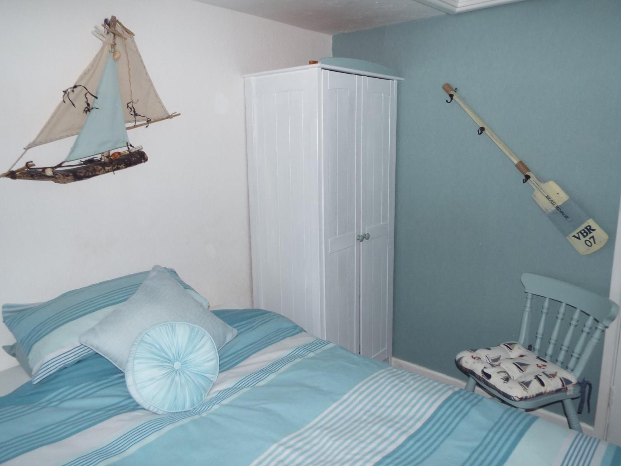 Corner House Guest House Bideford Bagian luar foto